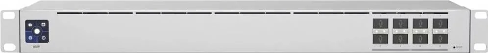 Ubiquiti UniFi Switch Aggregation 8 Port SFP Plus 10G