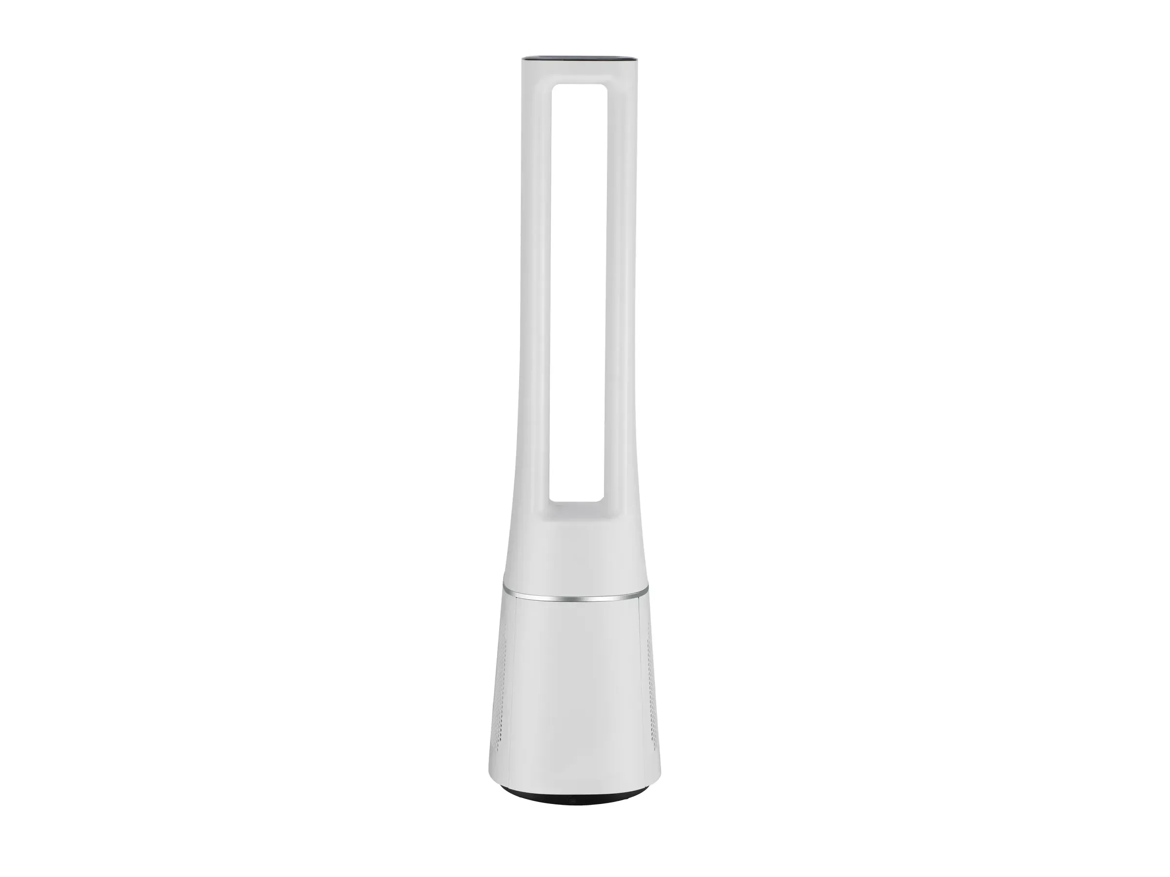 Midea Turmventilator Luftreiniger MFP-120 WH 25,5 x 105,6 cm Weiß