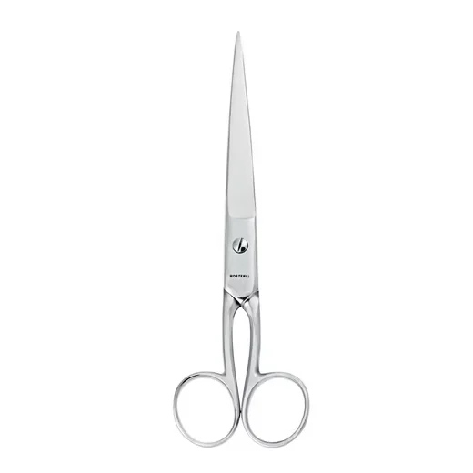 WEDO Universalschere 8 Zoll rostfreier Stahl poliert 20,3 cm