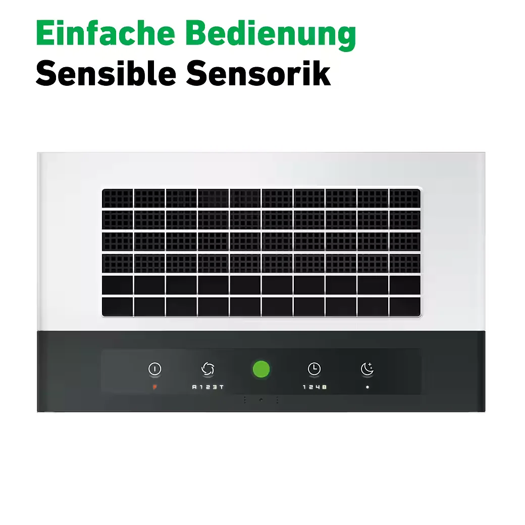 IDEAL AP60 PRO Luftreiniger für saubere Raumluft