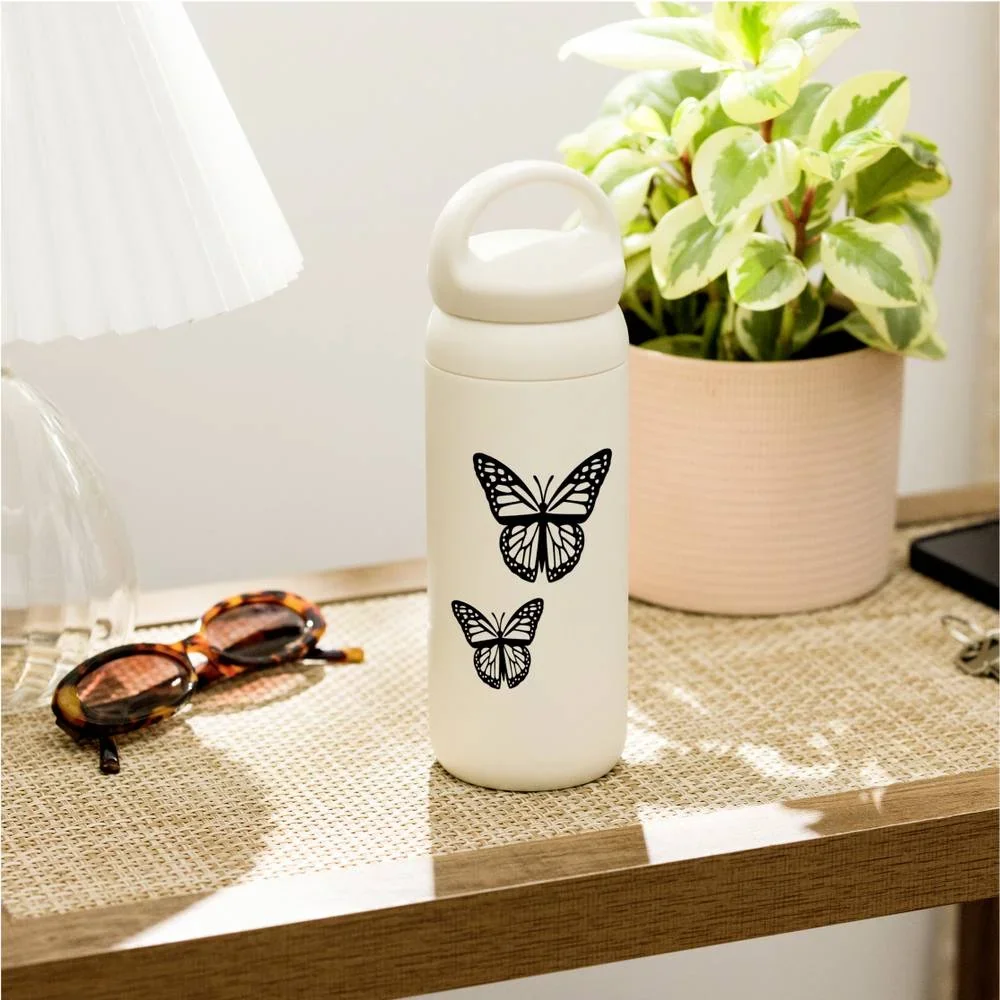 Cricut Explore 4 Schneideplotter Muschelweiß für Vinyl und Papier